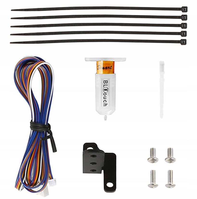 Czujnik BLTouch Ender 3 V2 Kit Autopoziomowanie