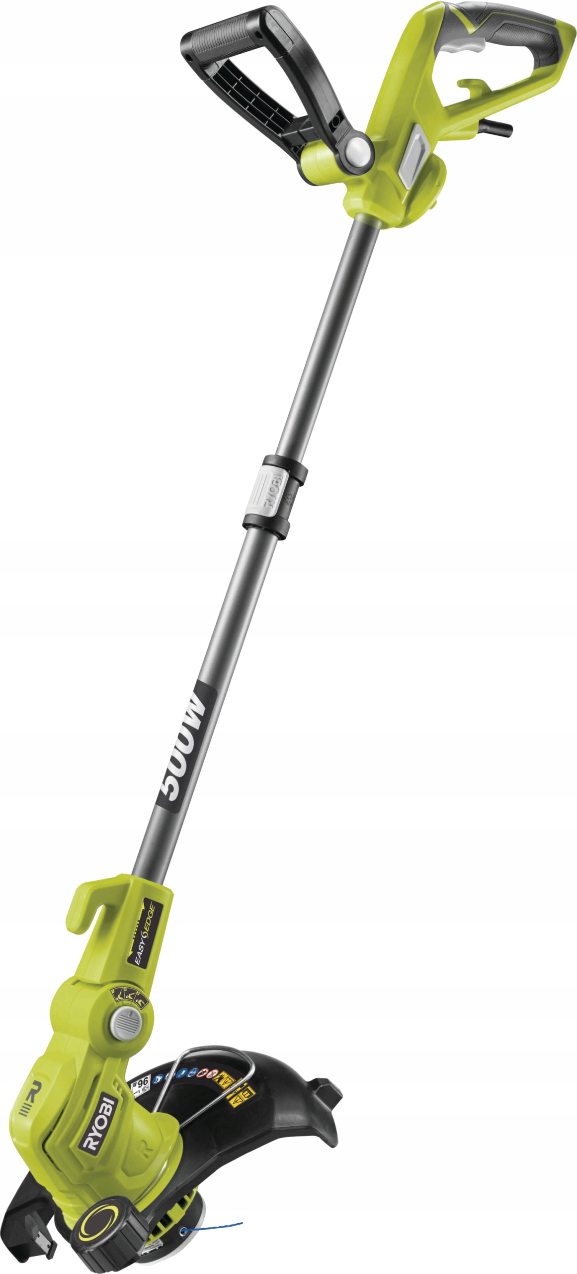 Elektrický Vyžínač Ryobi 150 cm 3 kg 500 W