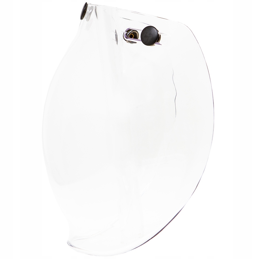 SZYBA WIZJER JASNA LS2 OF583 ROCC CLASSIC Rozmiar inny