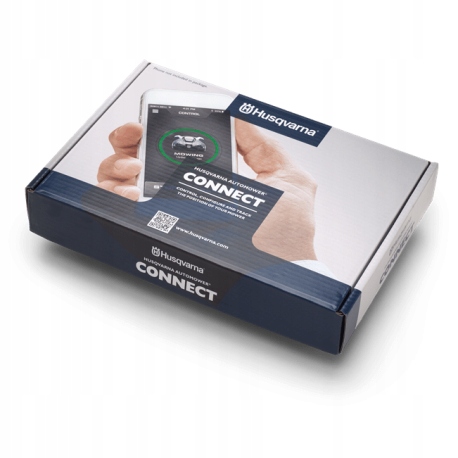 Sada modulov Gps Husqvarna Automower Connect 2G 4G 586662313