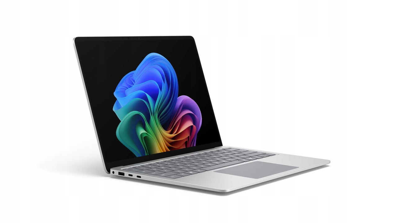 Microsoft Surface Laptop 13.8" (8. edícia) SD-X2 Elite 13,8" 2304x1536 T