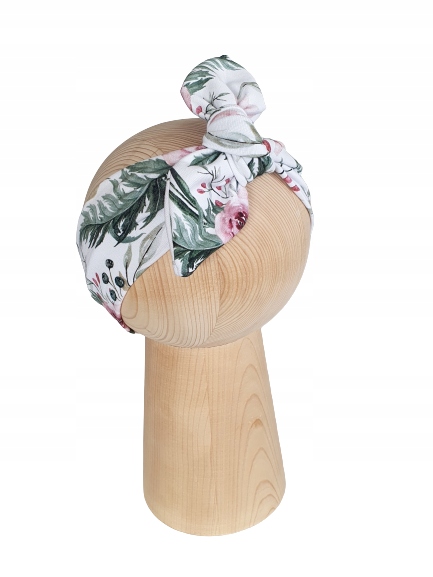 

Opaska Pin Up Garden 40-43cm