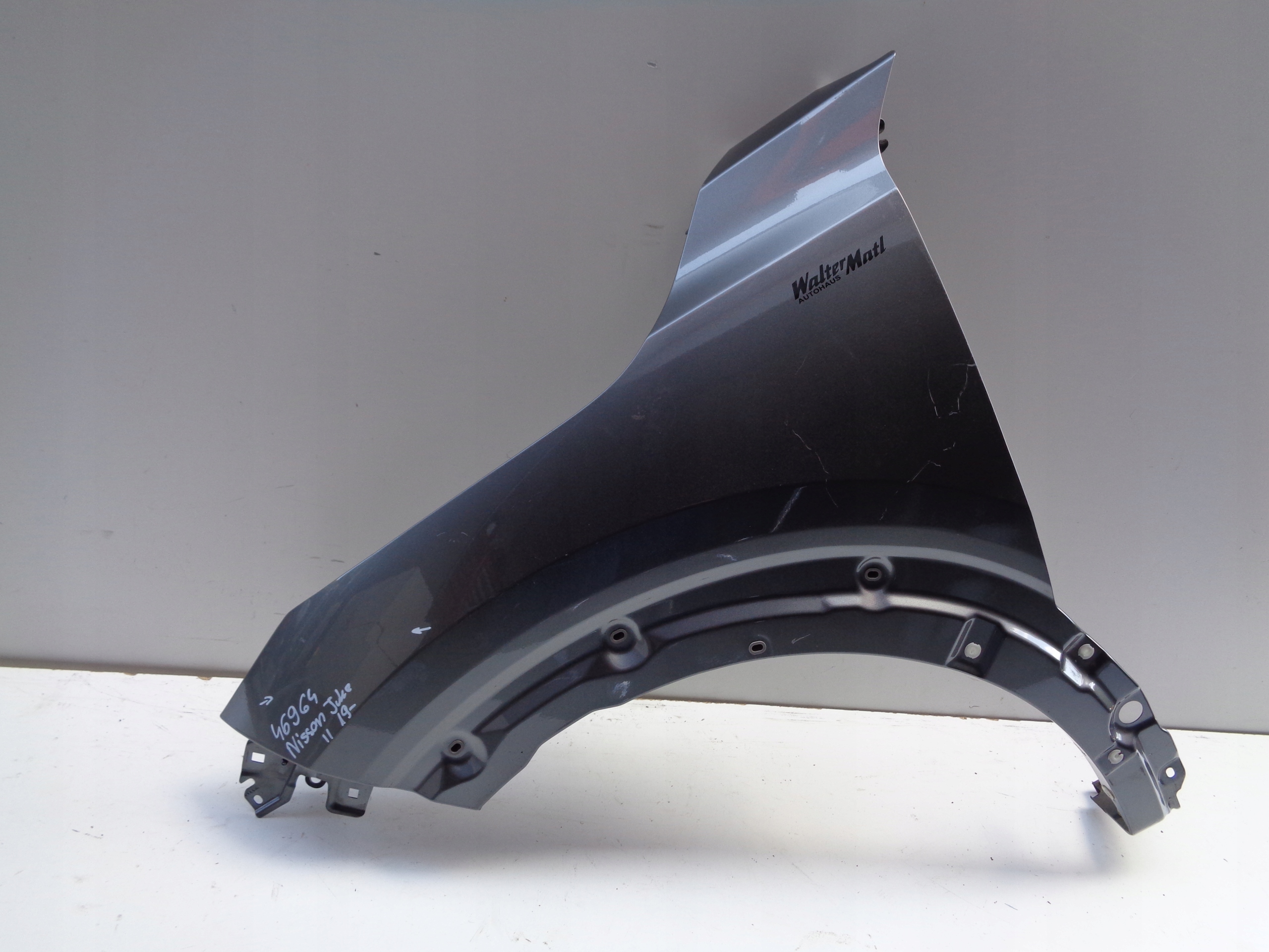 fender left front NISSAN JUKE II 19- NR 46964