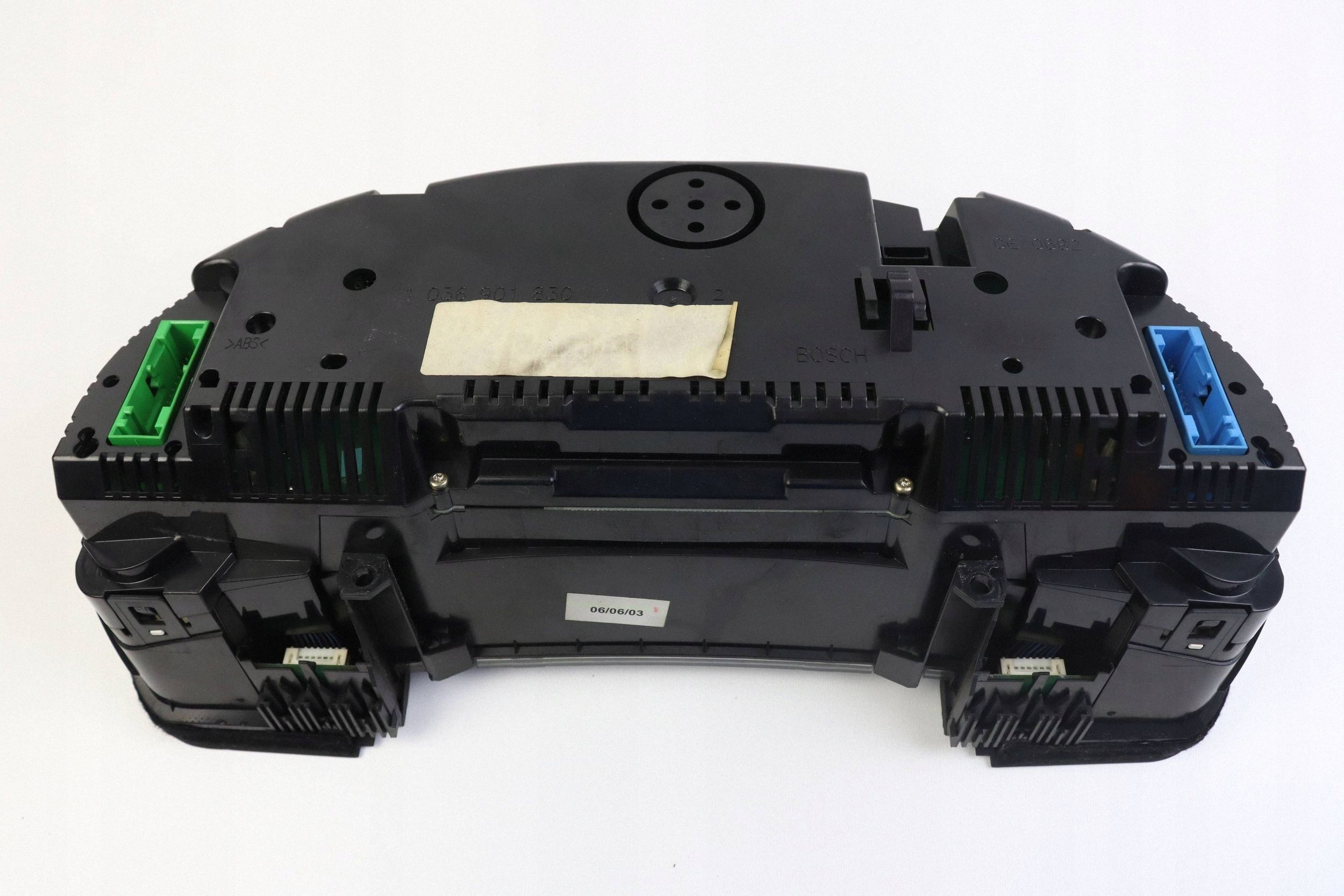 AUDI A4 B6 dials dials 1.9 TDI 2.5 TDI EUROPA 8E0920900K