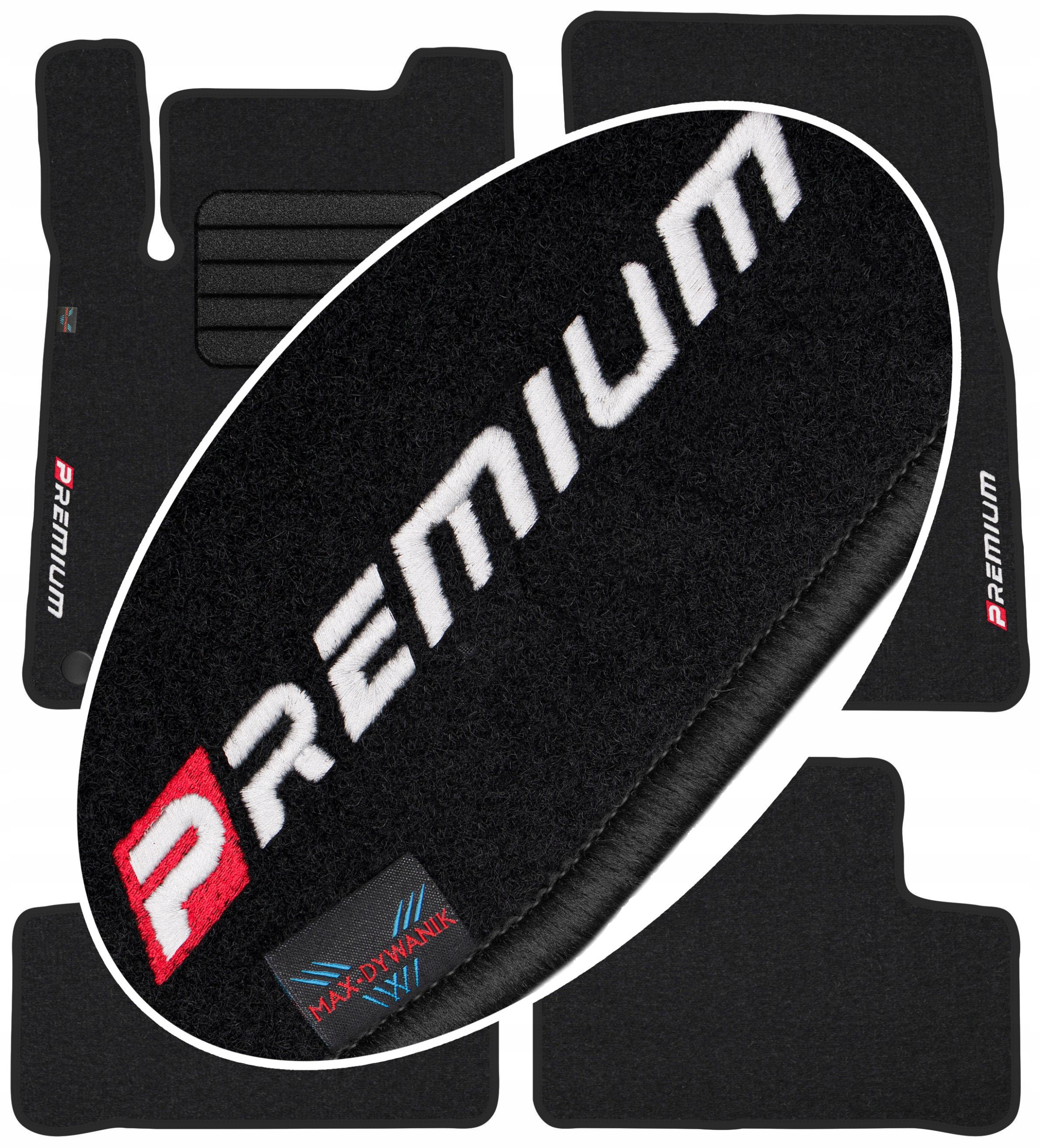 Mercedes B-Class W247 2018 – Autokoberce