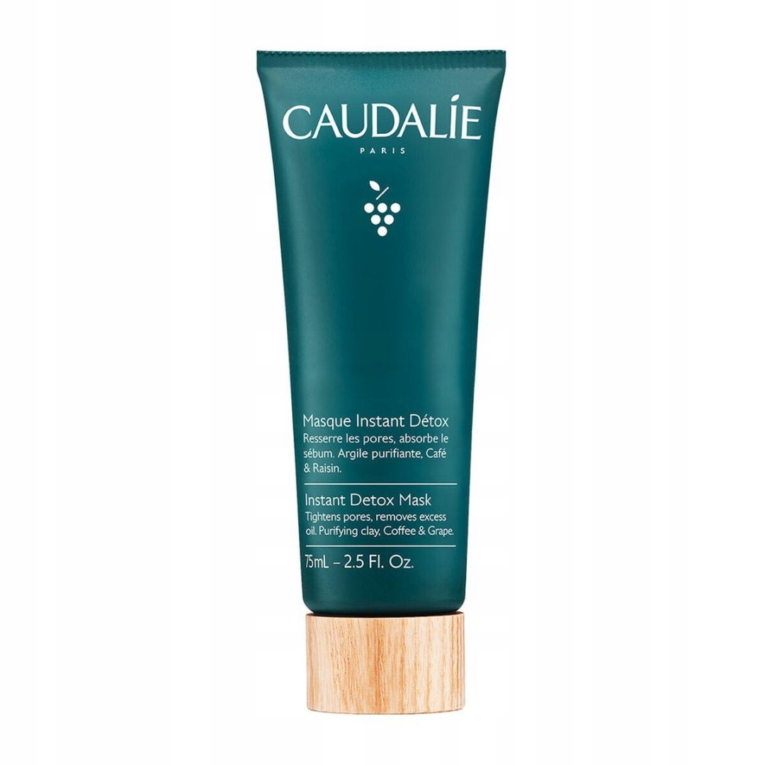 Denní krém Caudalie Detox 75 ml
