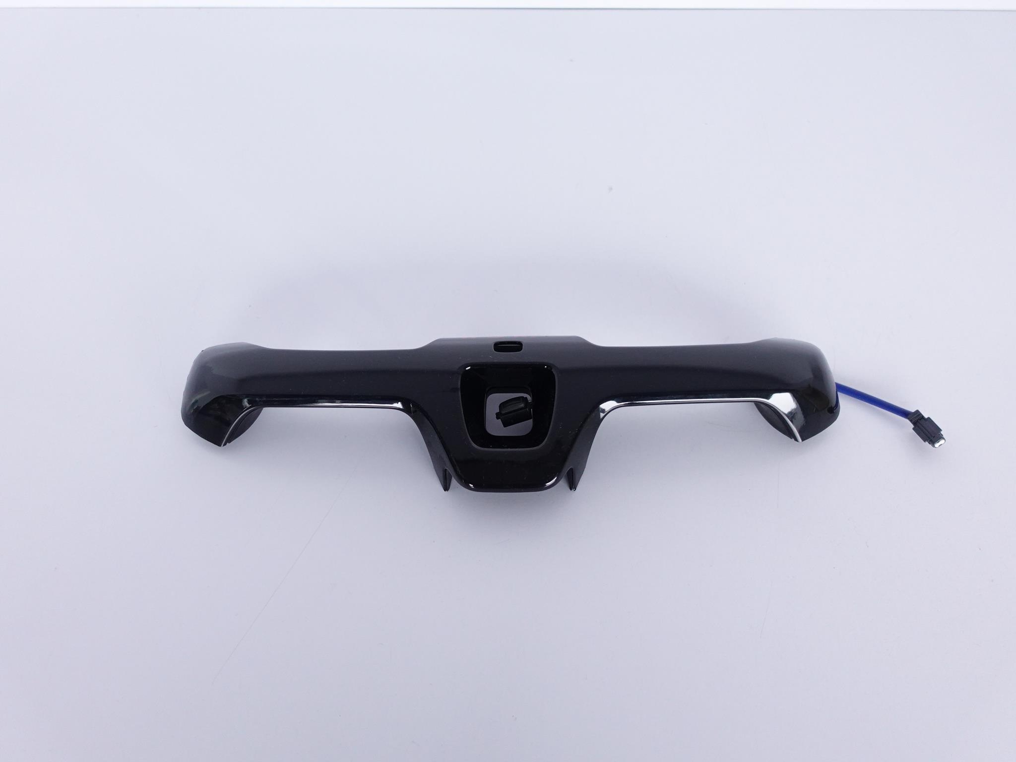 906067034R - OPEL VIVARO B RENAULT TRAFFIC A РУЧКА ДВЕРИ ЗАДНЯЯ