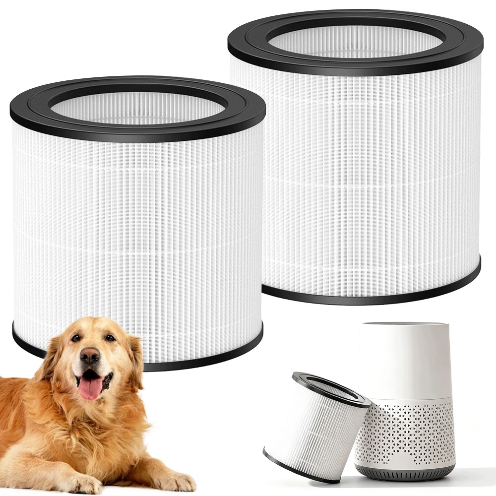 Originální Filtr Philips Pro Čističku Vzduchu Řady 600 AC0650