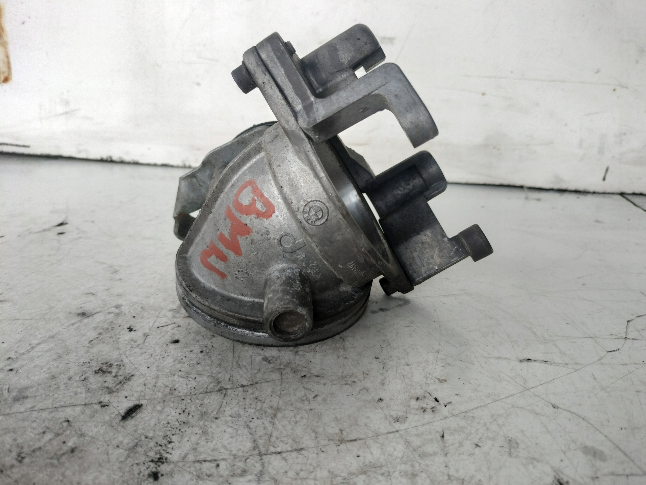 BMW E39 2.0 throttle flap 1703562