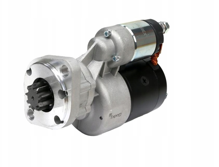 Startér s reduktorem typu Magneton 9142781 Ursus C-328 Claas Deutz Expom