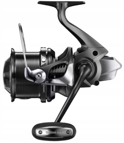 Kołowrotek Shimano Aerlex Xtc 14000 Spod 5.2:1