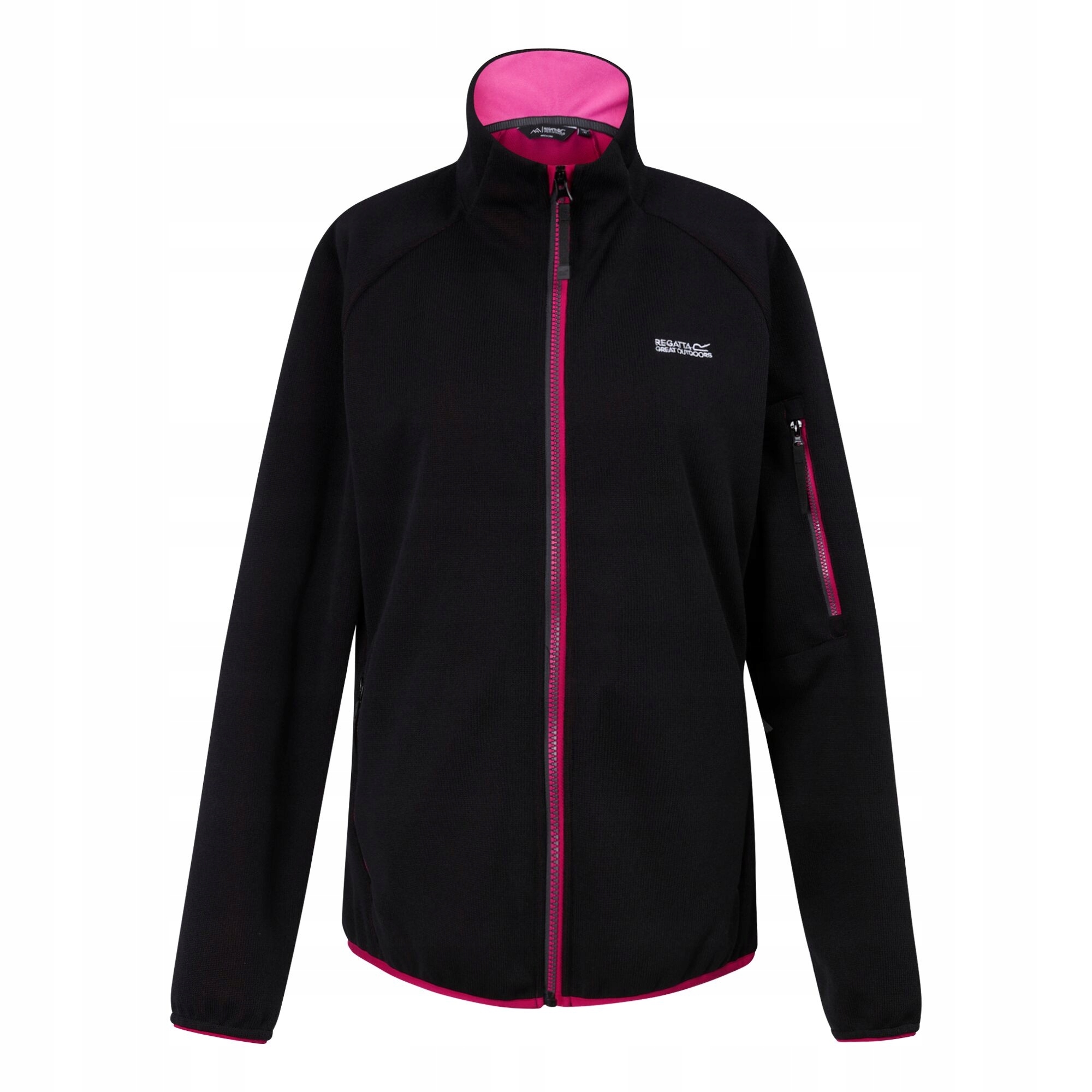 Regatta Bluza damska / damska Ravenhill Full Zip Fleece Top