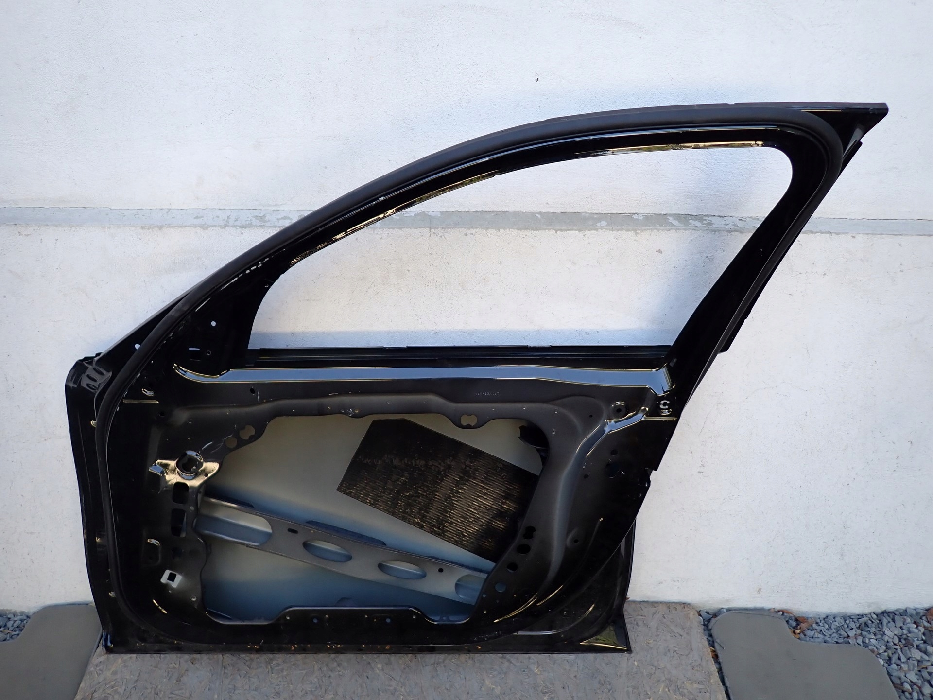 door right front right front BMW 3 III G20 G21 2018