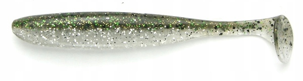 

Keitech Easy Shiner 2'' Silver Flash Minnow 416T