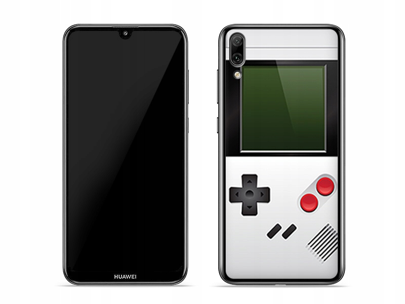 

Etui na Huawei Enjoy 9 Fantastic Case