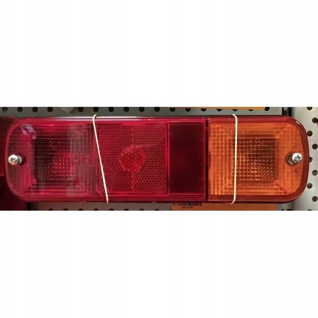 ЗАДНІЙ ЛІХТАР NEW HOLLAND 5640 TM TS CASE 82007635