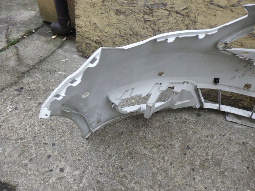 FORD C MAX MK2 II LIFT 15- Frontstoßstange