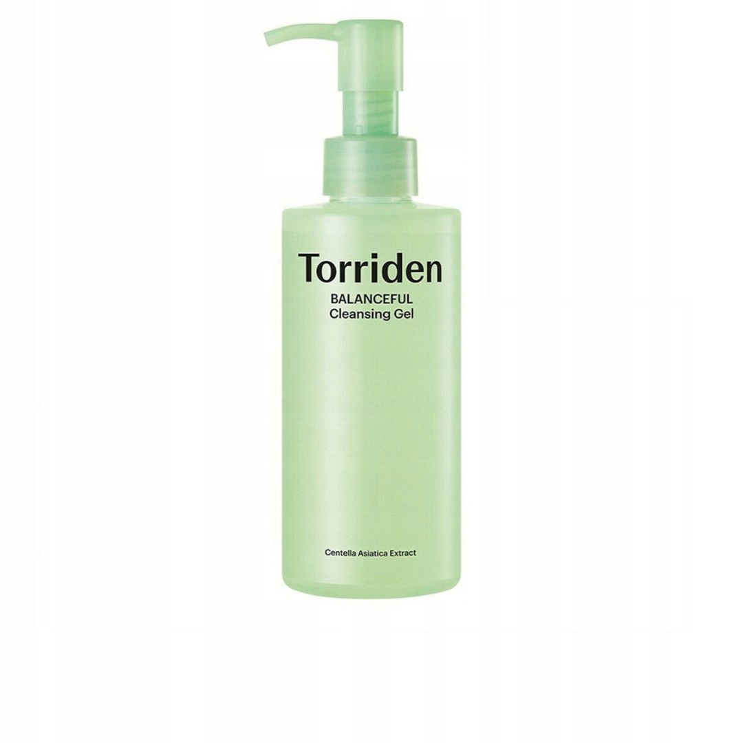Gel Torriden Balanceful Cica 200 ml
