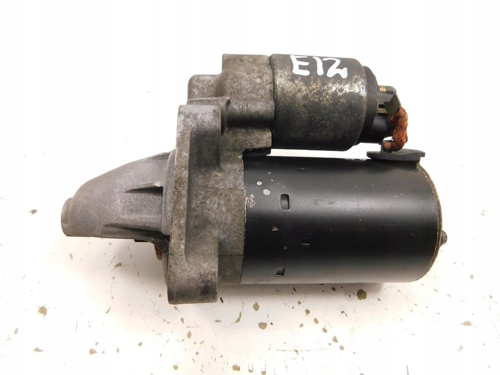 Rozrusznik Ford Focus II C-Max Volvo V50 1.6 16V