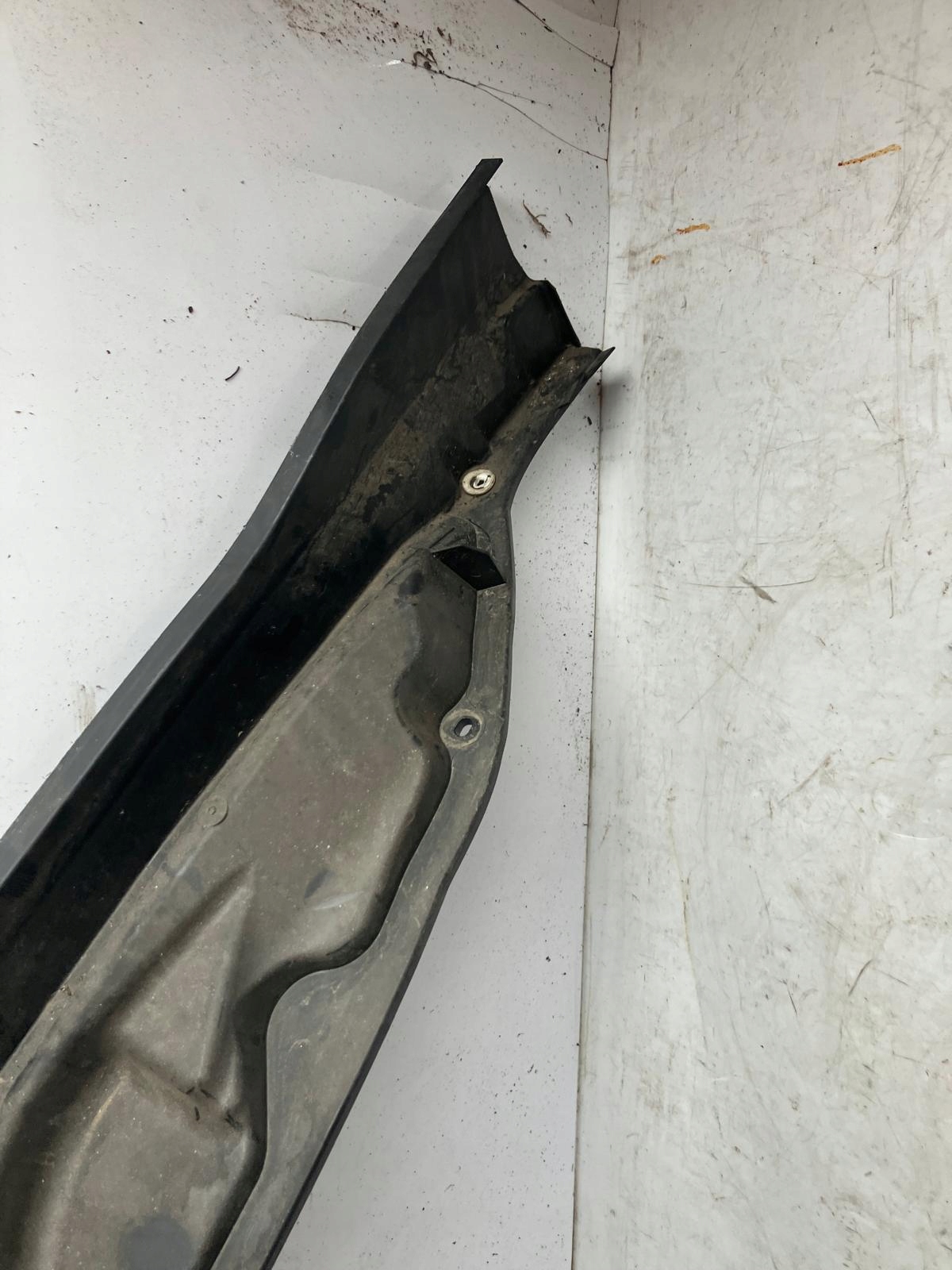 torpedo lower CITROEN C3 AIRCROSS EU