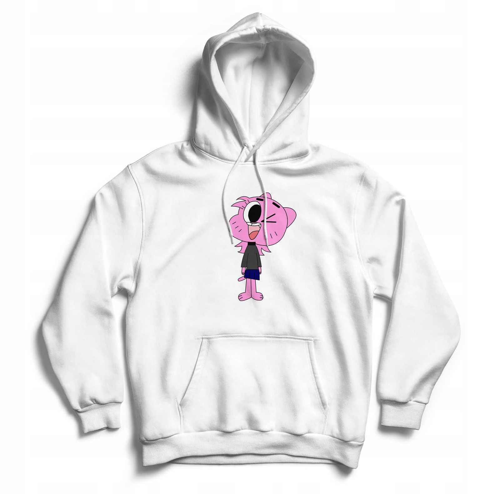 

Bluza Dziecięca Serial Gumball 152