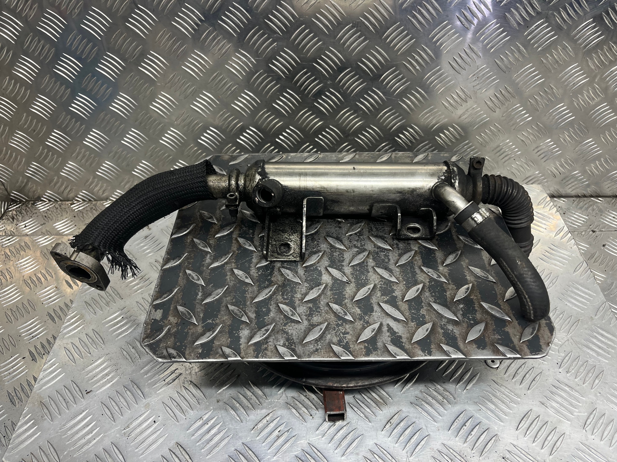 chladic EGR ALFA ROMEO 159 55202430