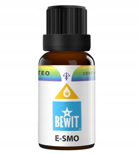 Bewit E-Smo 15 ml
