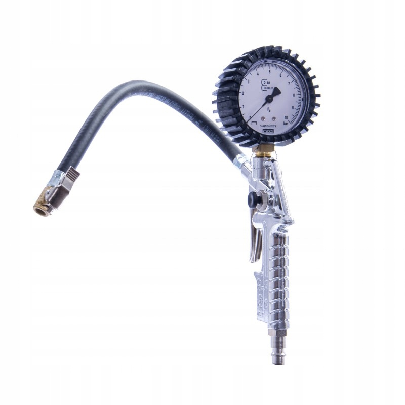 Пістолет для прокачування коліс Magnum Profi M53r Italy