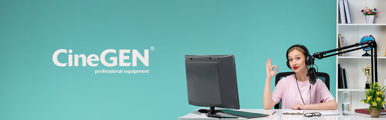 Mini statyw MonkeyGrip S Stan opakowania oryginalne