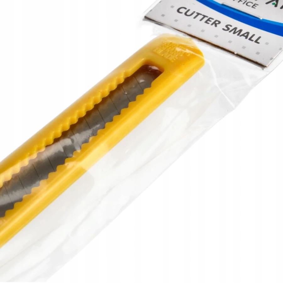 NÓŻ NOŻYK DO TAPET Z ŁAMANYM OSTRZEM Rodzaj do tapet