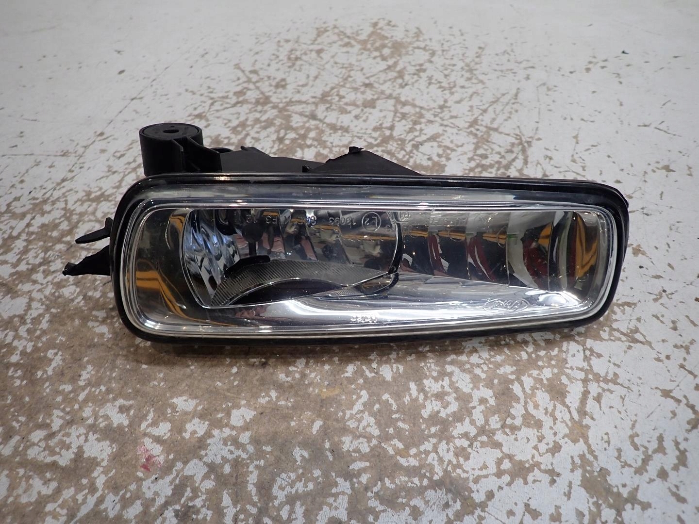 fog light right FORD FOCUS MK3 LIFT 2014