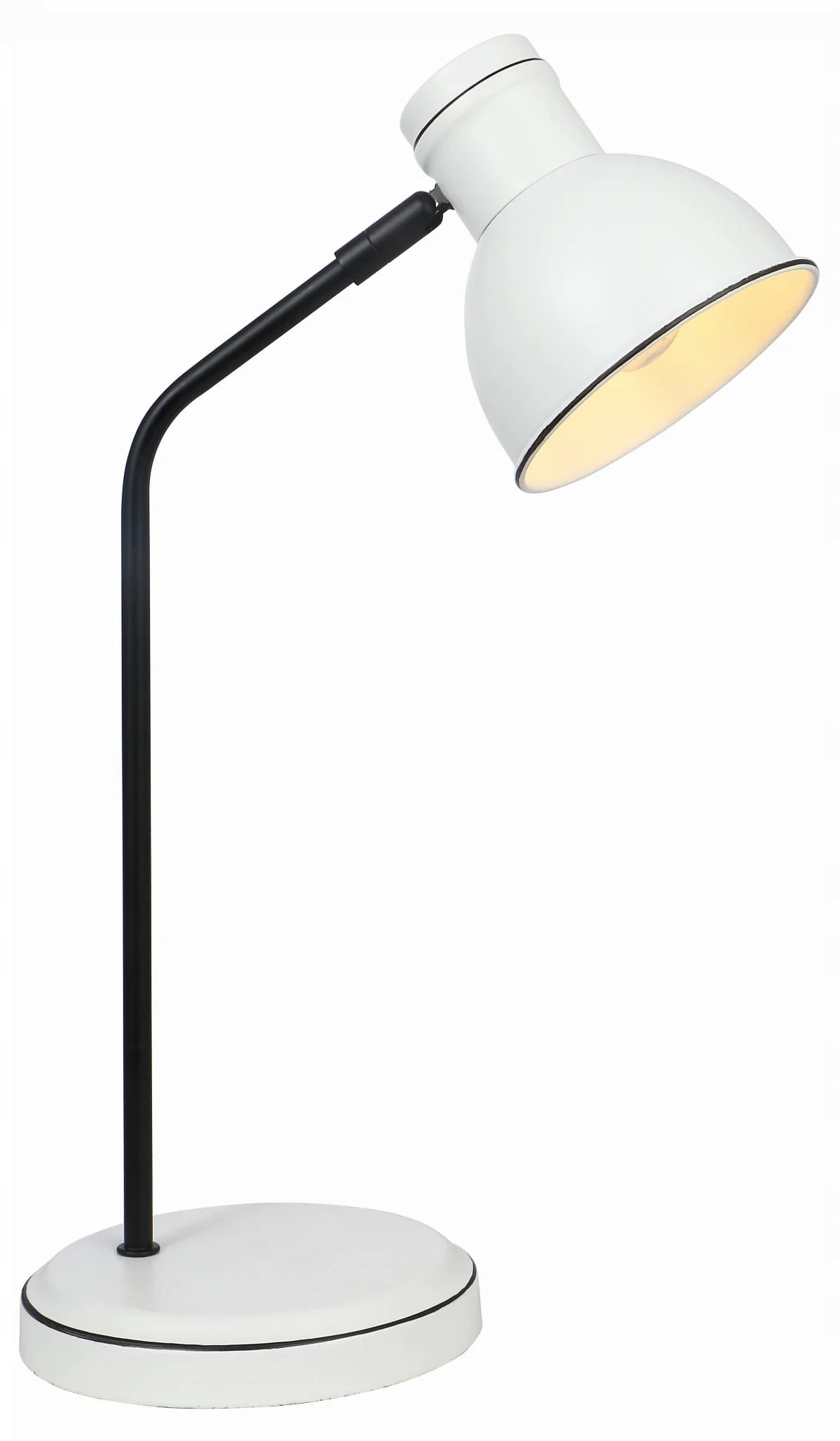 Stolní lampa Candellux Zumba 1xE14 41-72078
