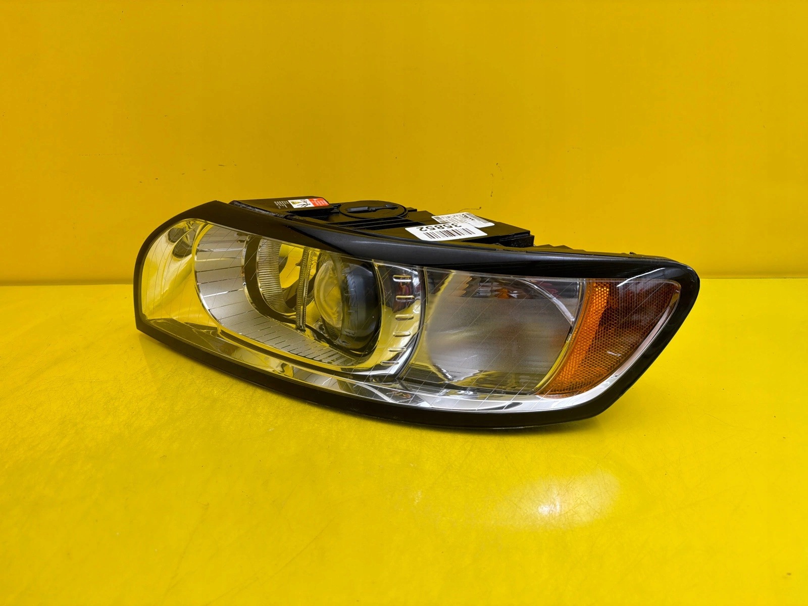 light left Volvo S40 V40 Lift Bi-Xenon 31299617