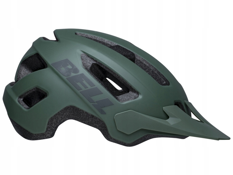 Kask rowerowy Bell Nomad 2 Zielony Mtb (rozmiar S/m)