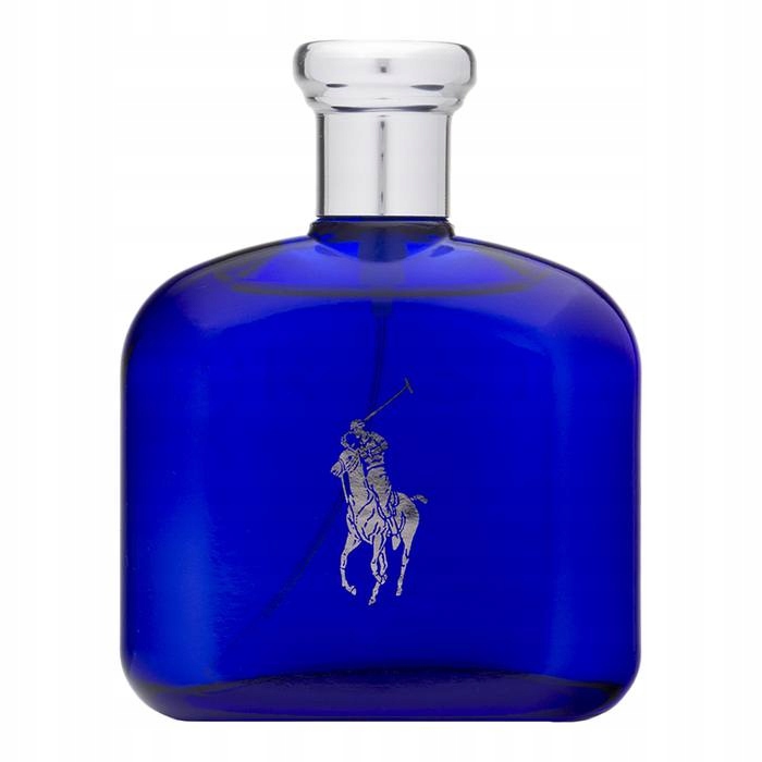 Ralph Lauren Polo Blue Edt M 125 ml