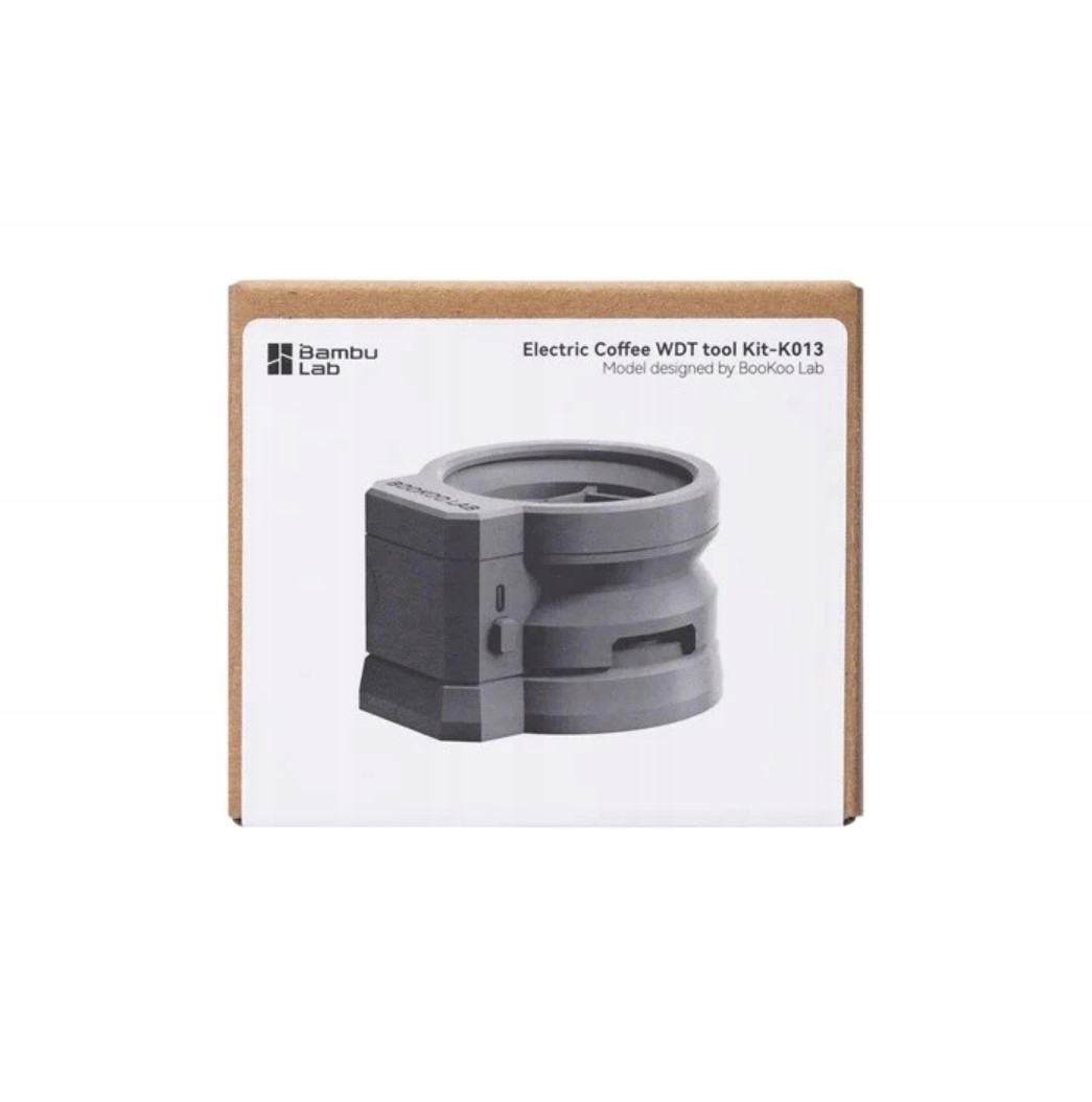 Bambu Lab Electric Coffee WDT tool Kit-K013 zestaw elementów do budowy WDT