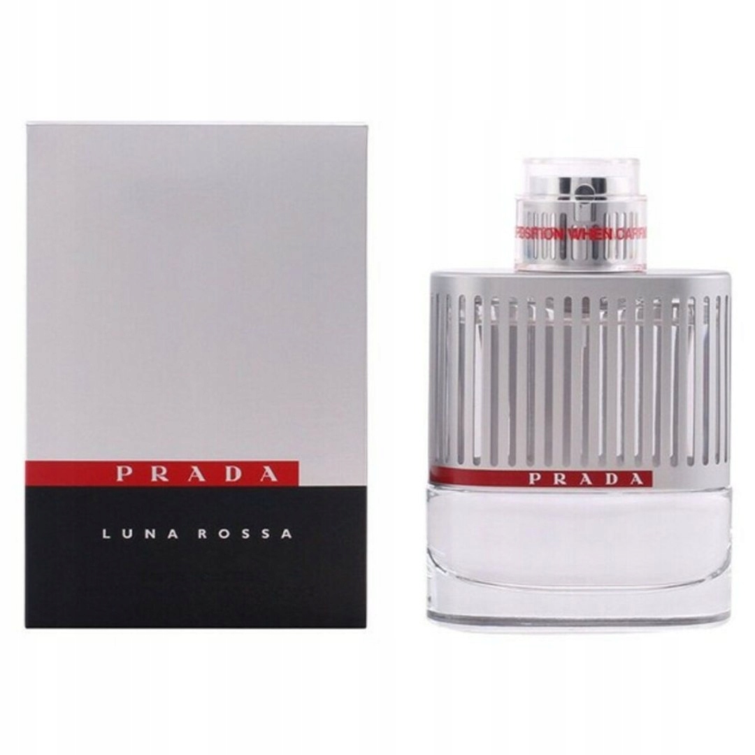 Parfém pro muže Prada 23228 Edt 100 ml