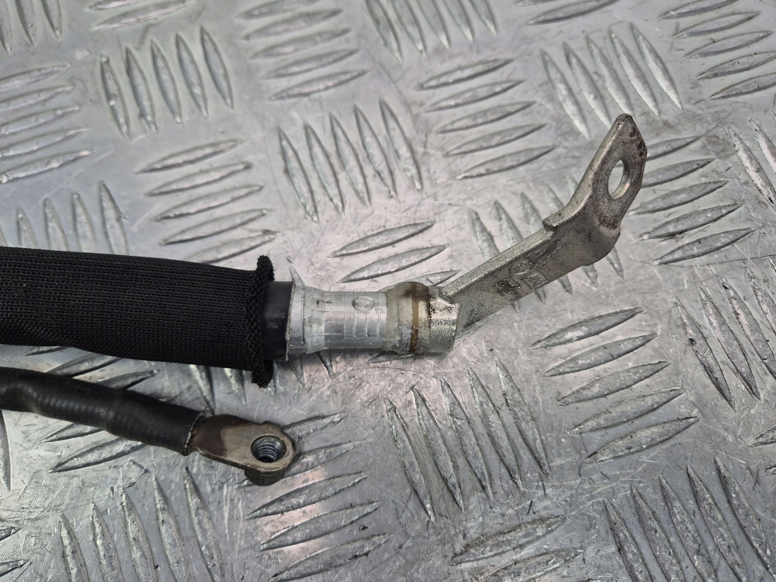 Câblage Moteur Mercedes E220d W213 A2135406973 OM654.920
