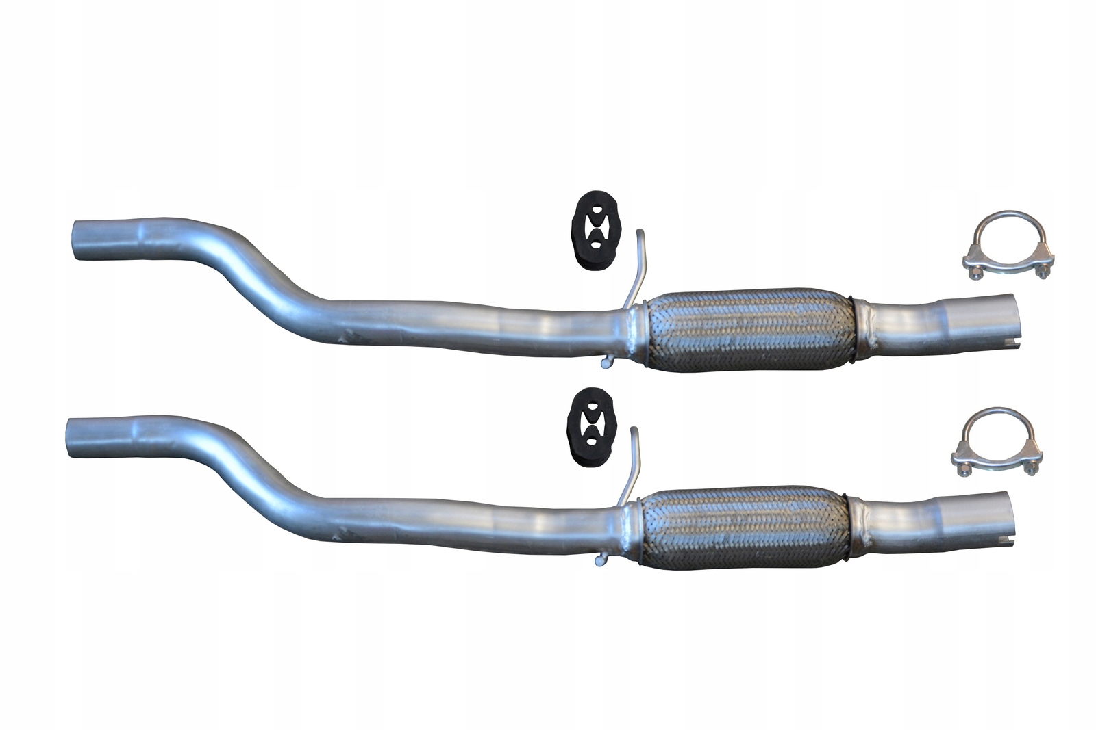 07.426 - FIAT SEICENTO 1.1 з'єднувальна труба гнучкий роз'єм