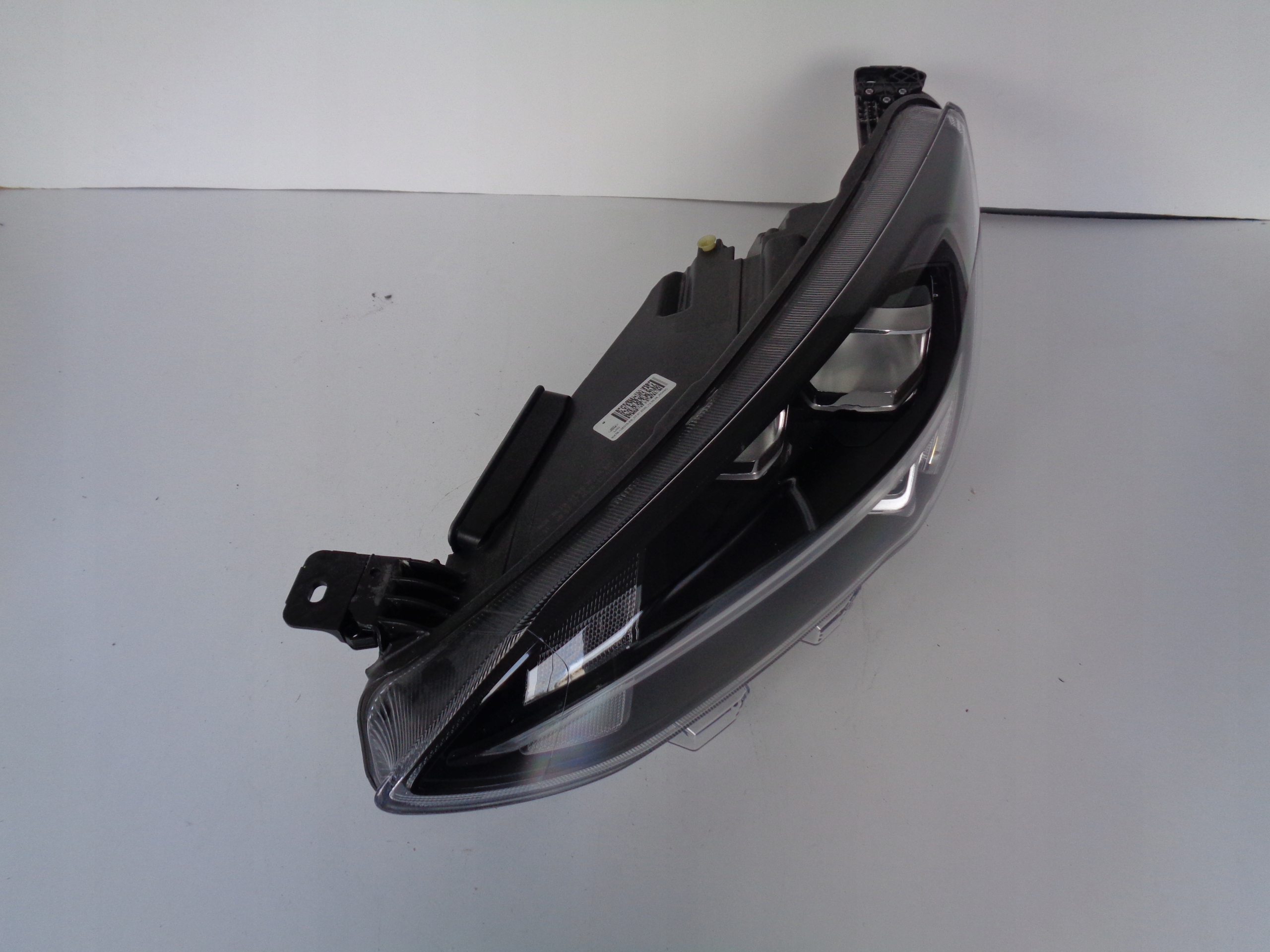 light left REFLEKTOR FORD FOCUS MK4 FULL LED 18