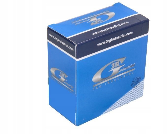 Kolo Převodovky Převodovka C/p BE4 5B 50X33 3RG 24242