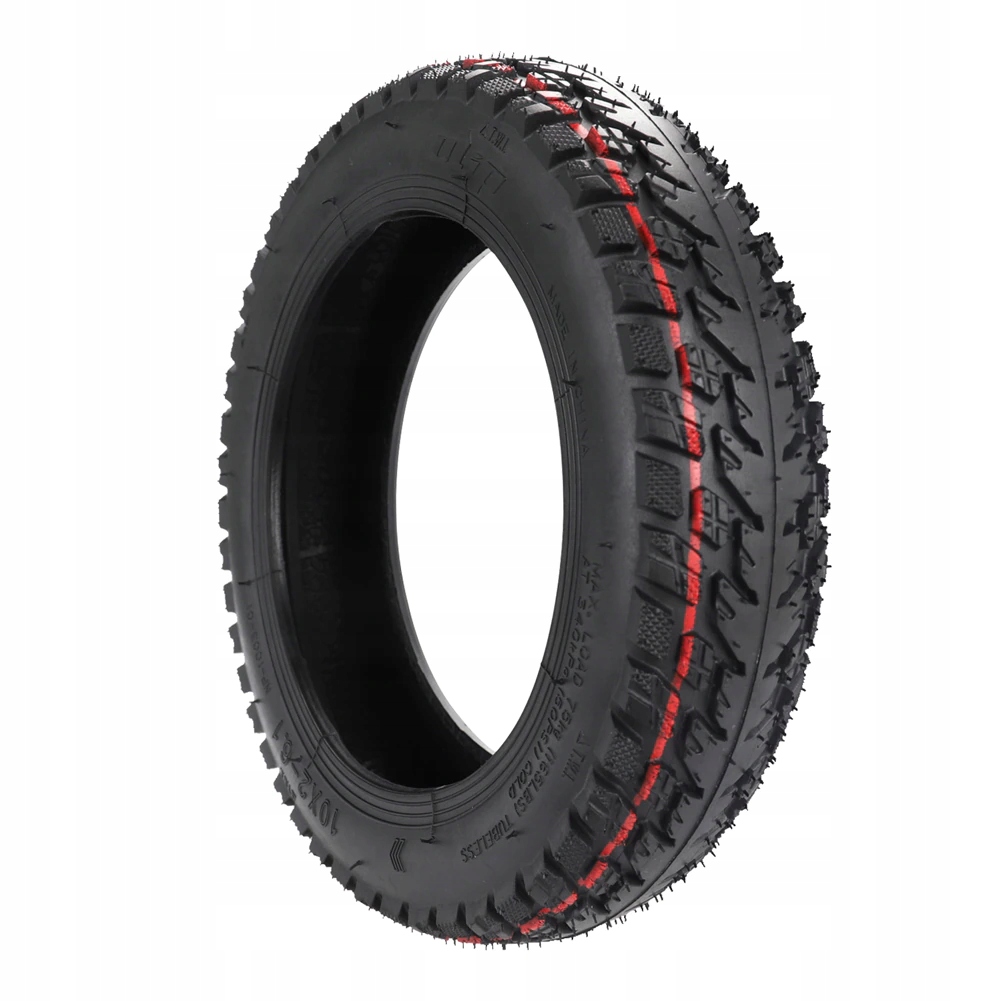 

Terenowa opona 10" do Xiaomi M365/PRO/PRO 2