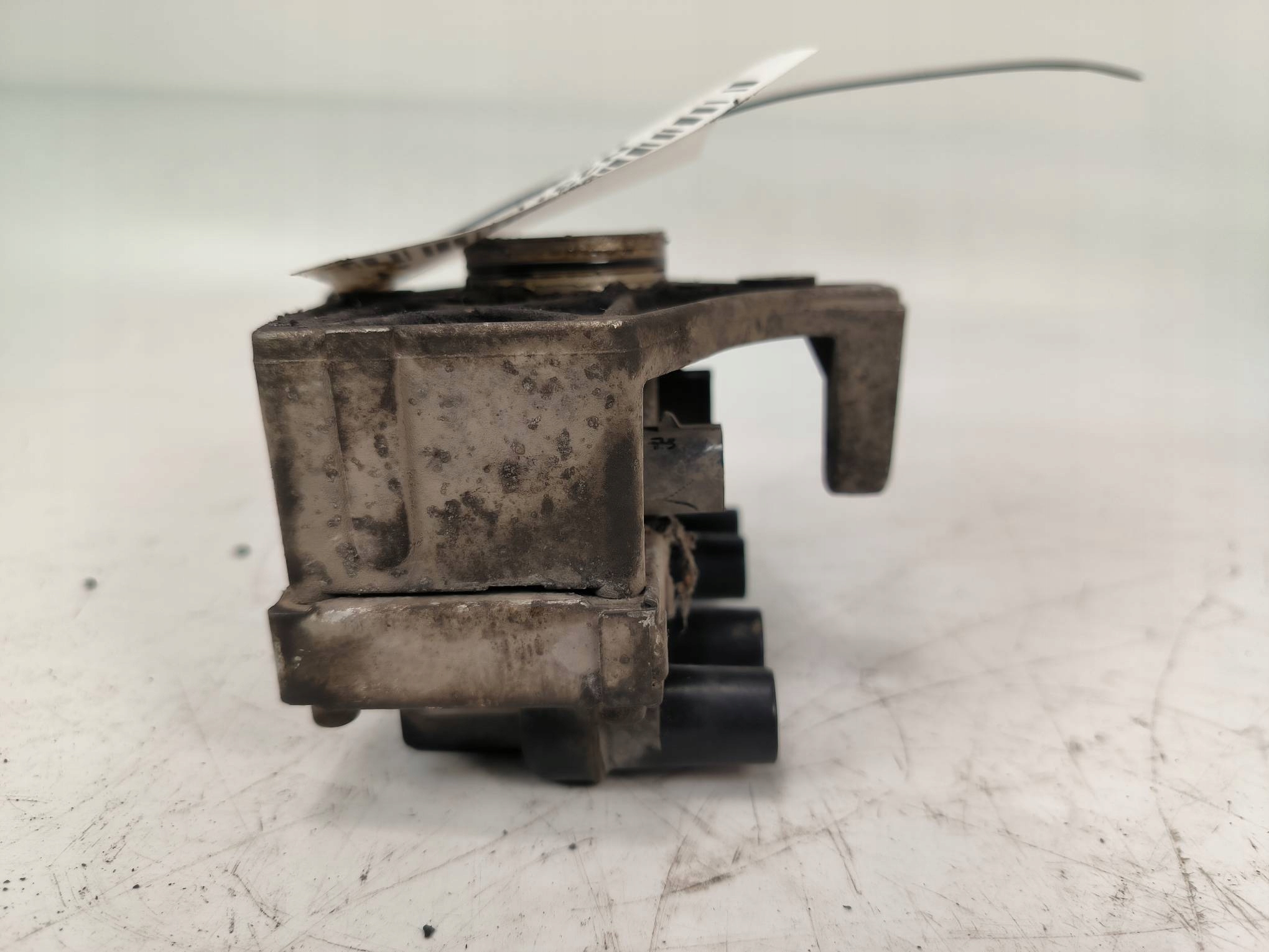 coil ignition FIAT SEICENTO