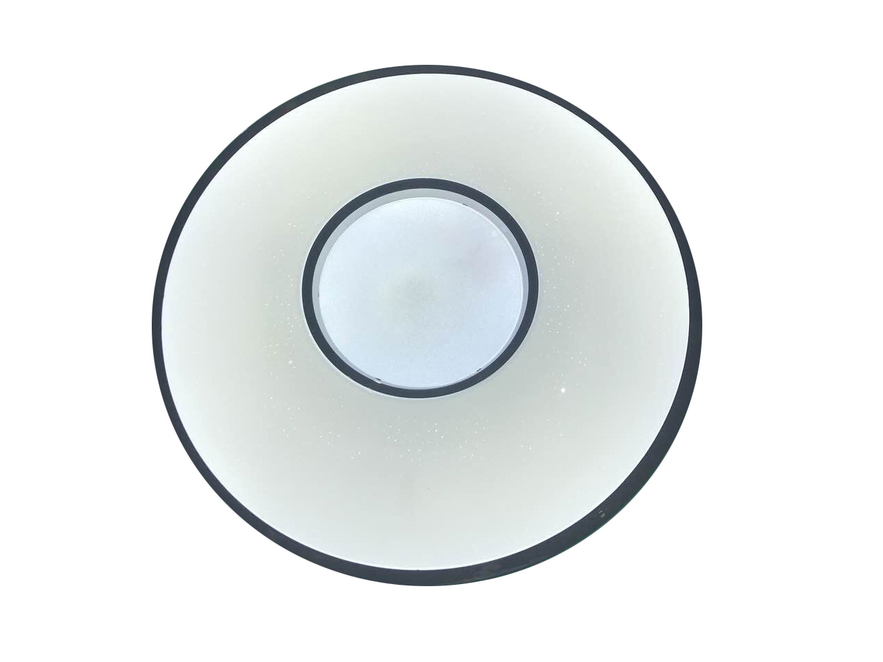 PLAFON LEON LED 50cm z pilotem Rodzaj gwintu zintegrowane źródło LED