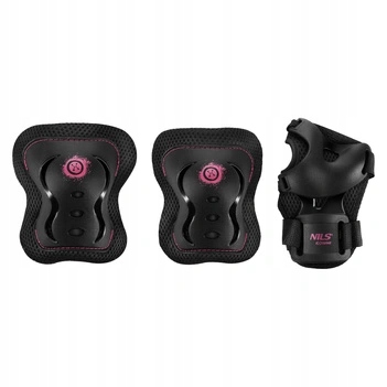 Zestawy ochraniaczy Nils Extreme H320 FLY
