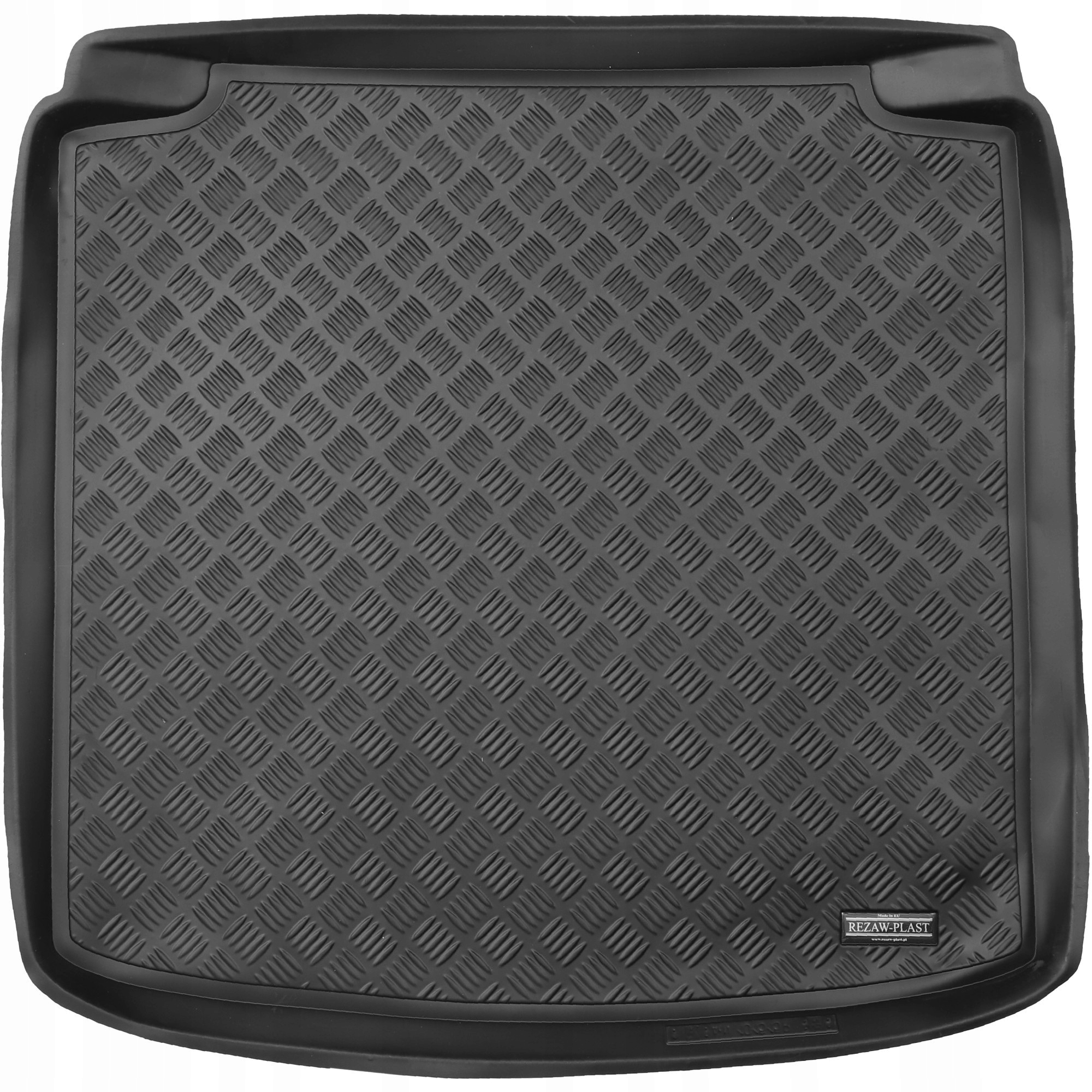 Protiskluzová podložka pro Škoda Fabia II 2007-2014