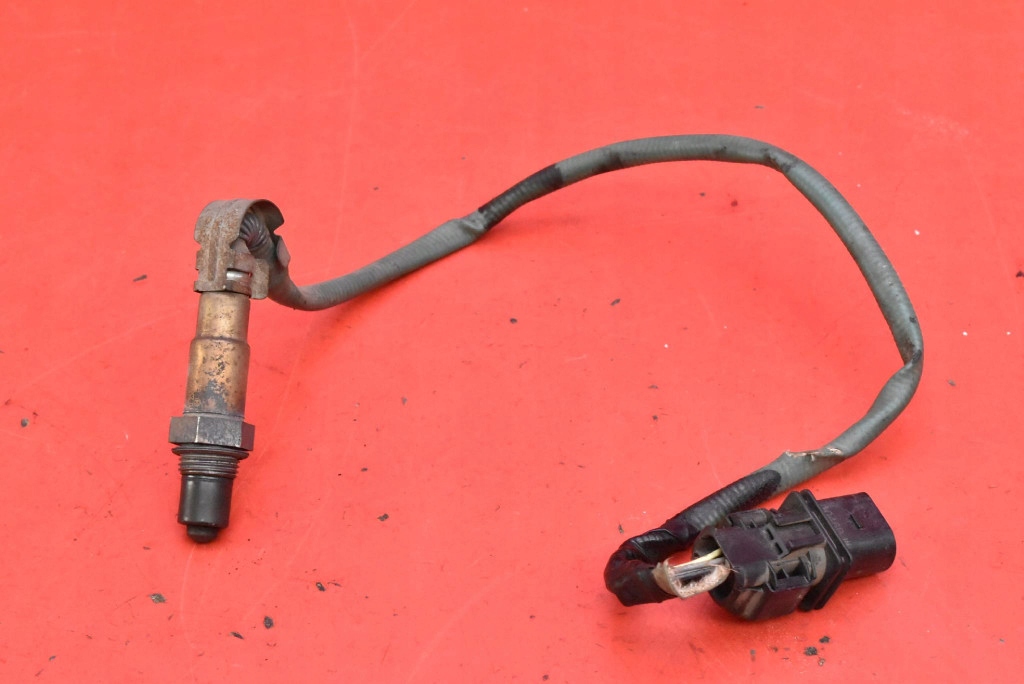SONDA LAMBDA 0045427318 MERCEDES E-KLASA W212 2.2 CDI 204 KM 09-13