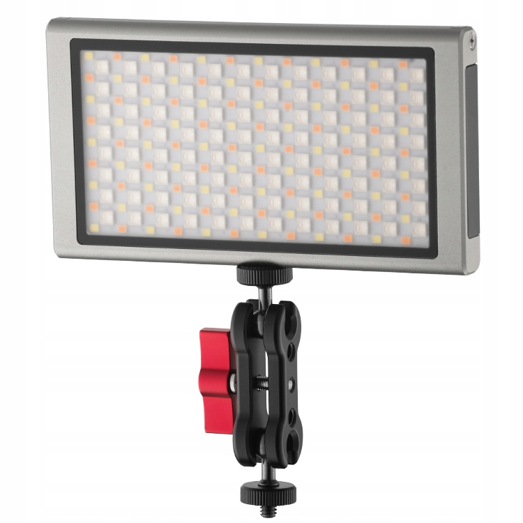 Led lampa FalconEyes F7 II 2500-9000K, Rgb