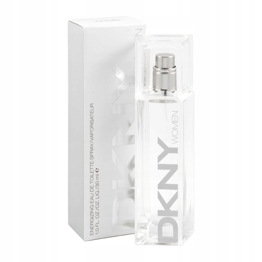 Dkny Parfémovaná Voda Sprej Pro Ženy 30 ML [parfém]