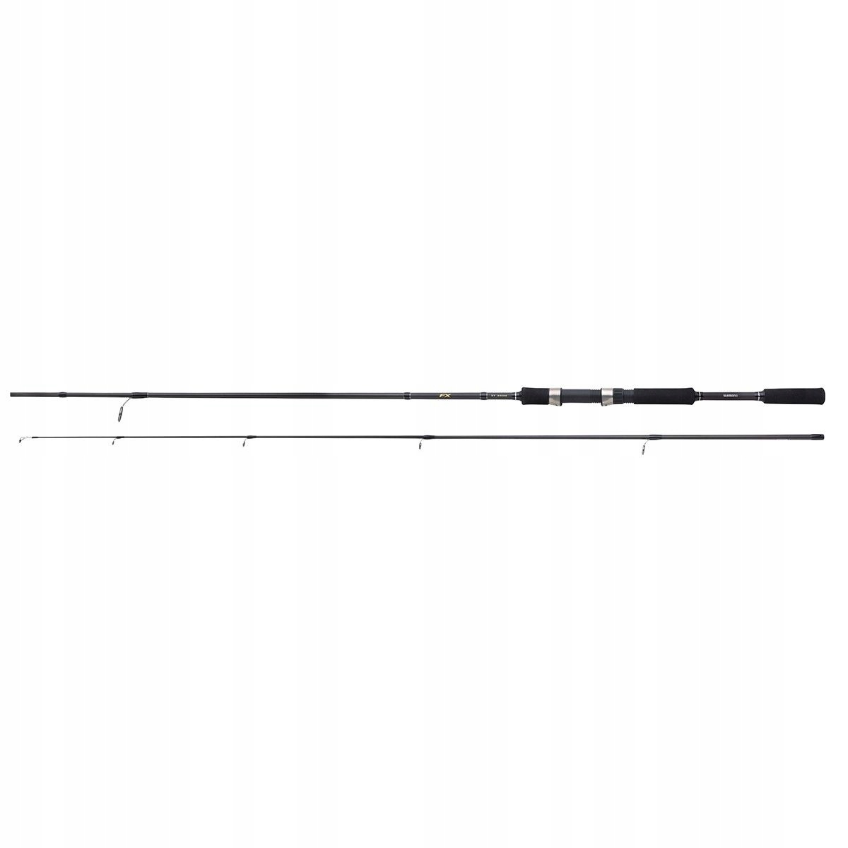 

Wędka Shimano Fx Xt Spinning 2,70m 50-100g